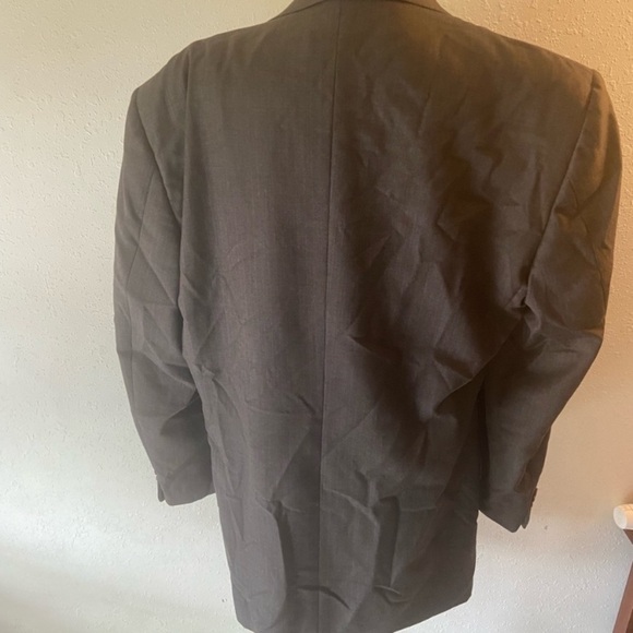 ERMENEGILDO Zegna Trofeo men's sport coat
size 42L  G7 - Picture 2 of 9